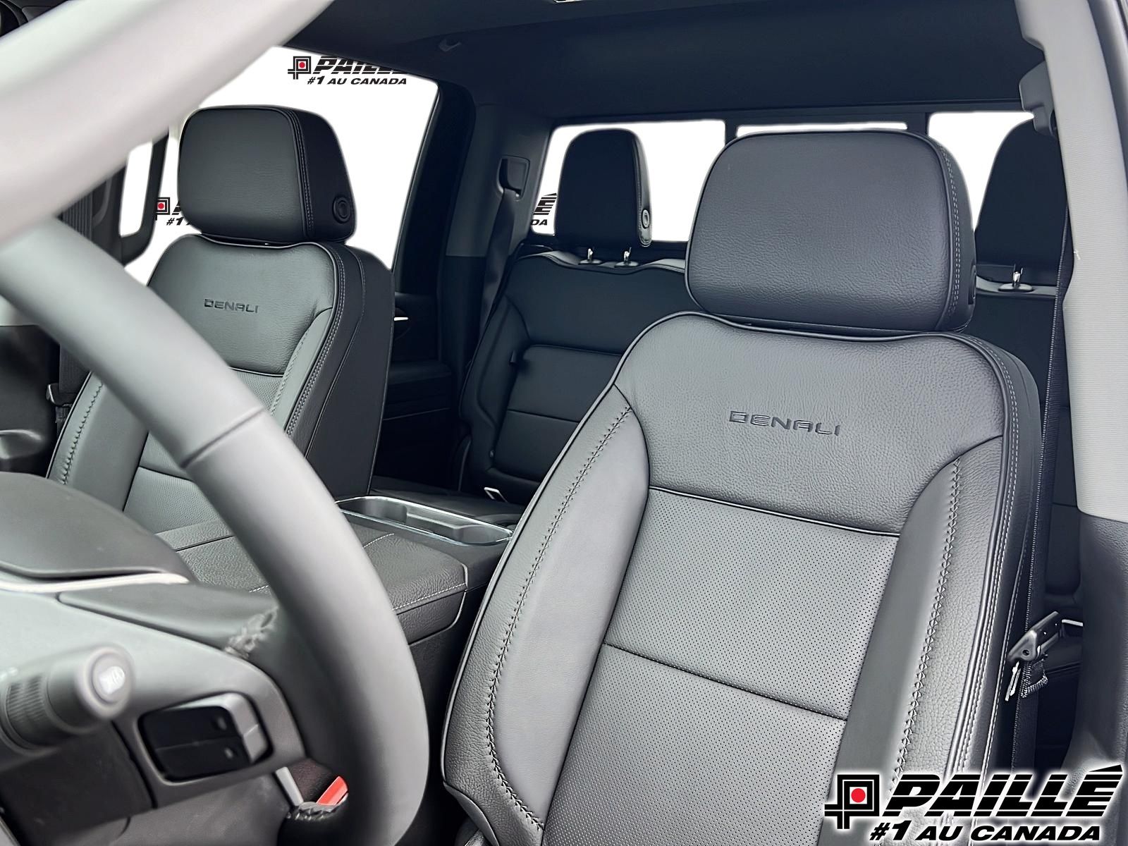 2025 GMC Sierra 2500 HD in Sorel-Tracy, Quebec