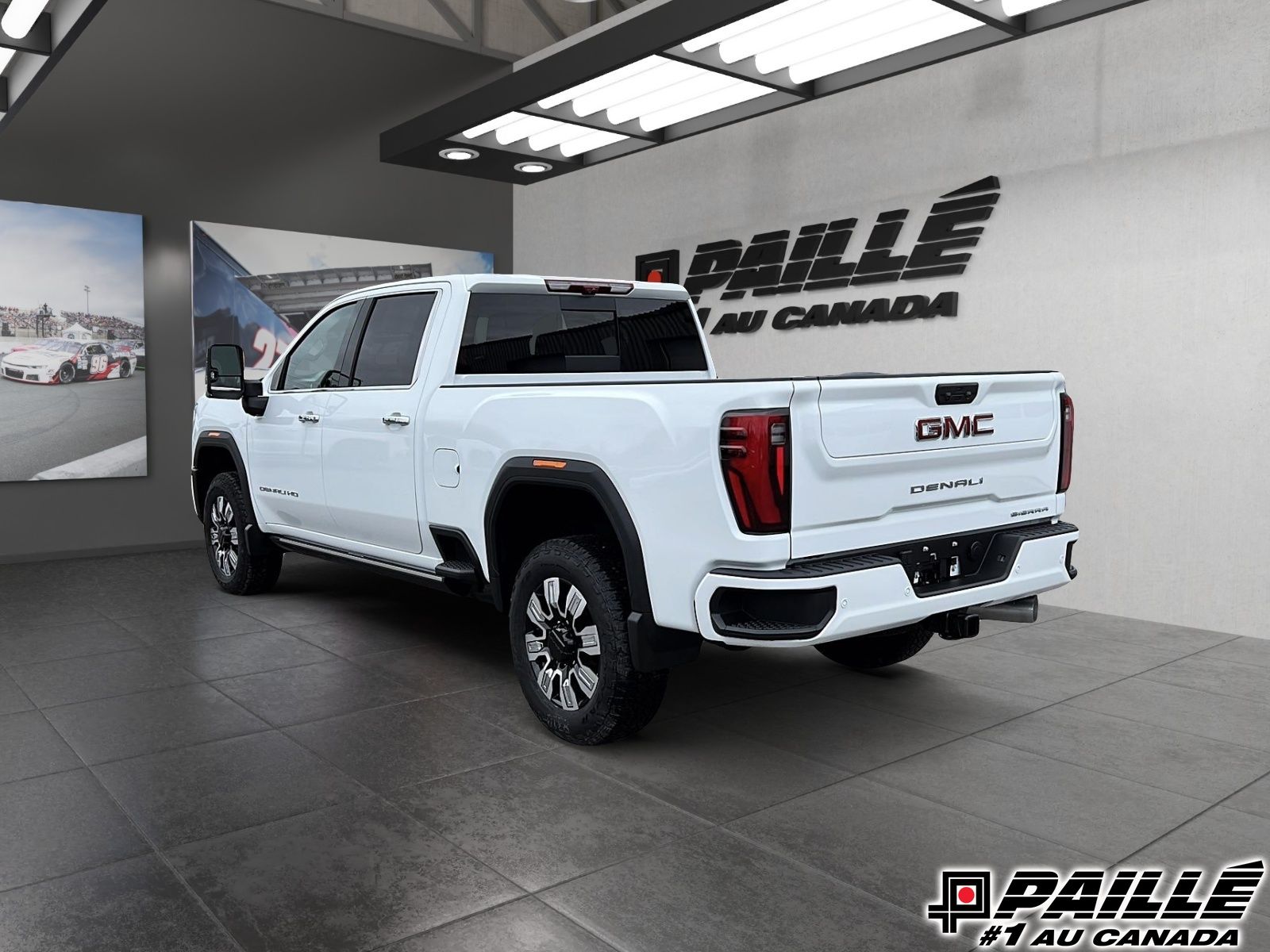 2025 GMC Sierra 2500 HD in Sorel-Tracy, Quebec