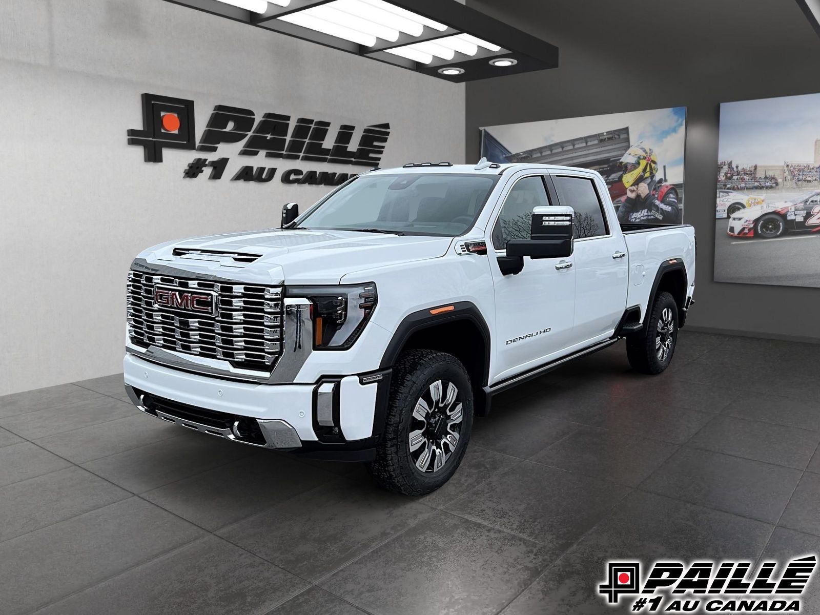 2025 GMC Sierra 2500 HD in Sorel-Tracy, Quebec