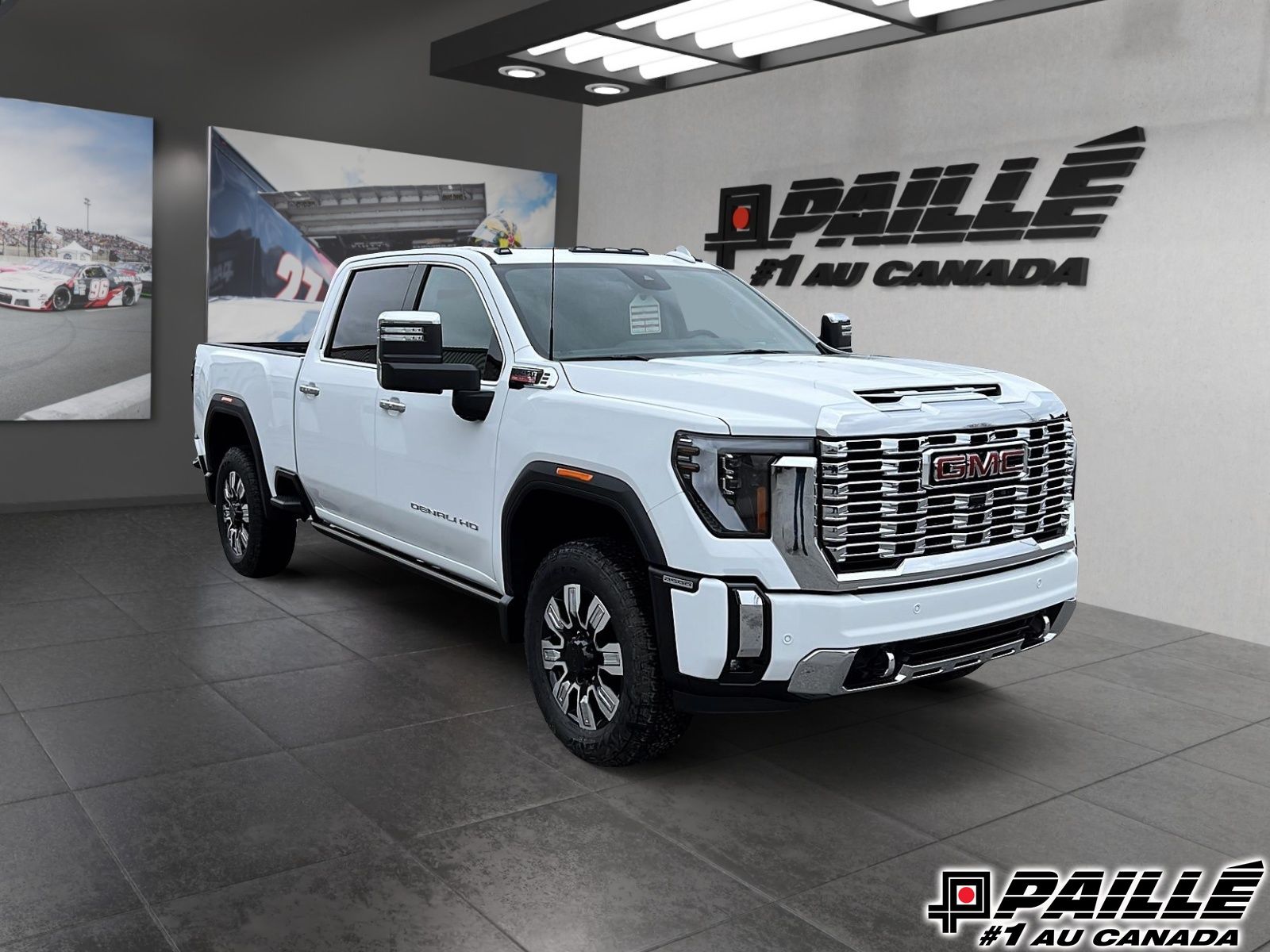 2025 GMC Sierra 2500 HD in Sorel-Tracy, Quebec