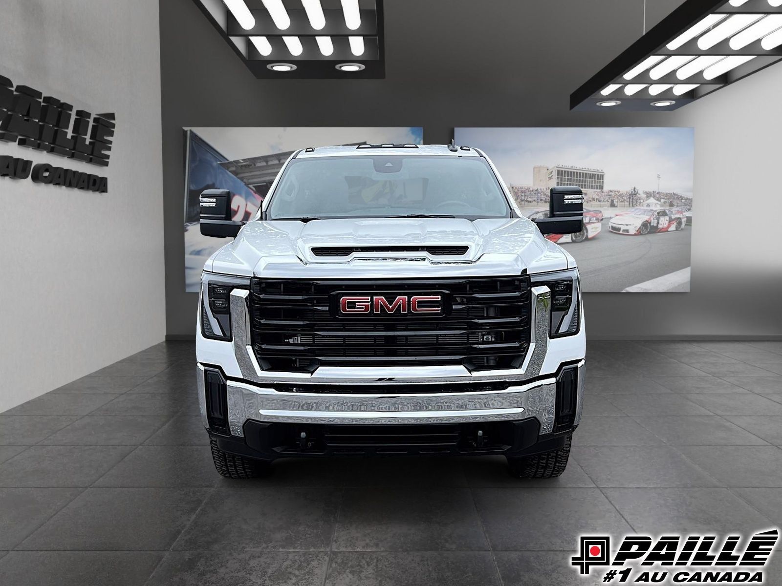 GMC Sierra 2500 HD  2025 à Sorel-Tracy, Québec