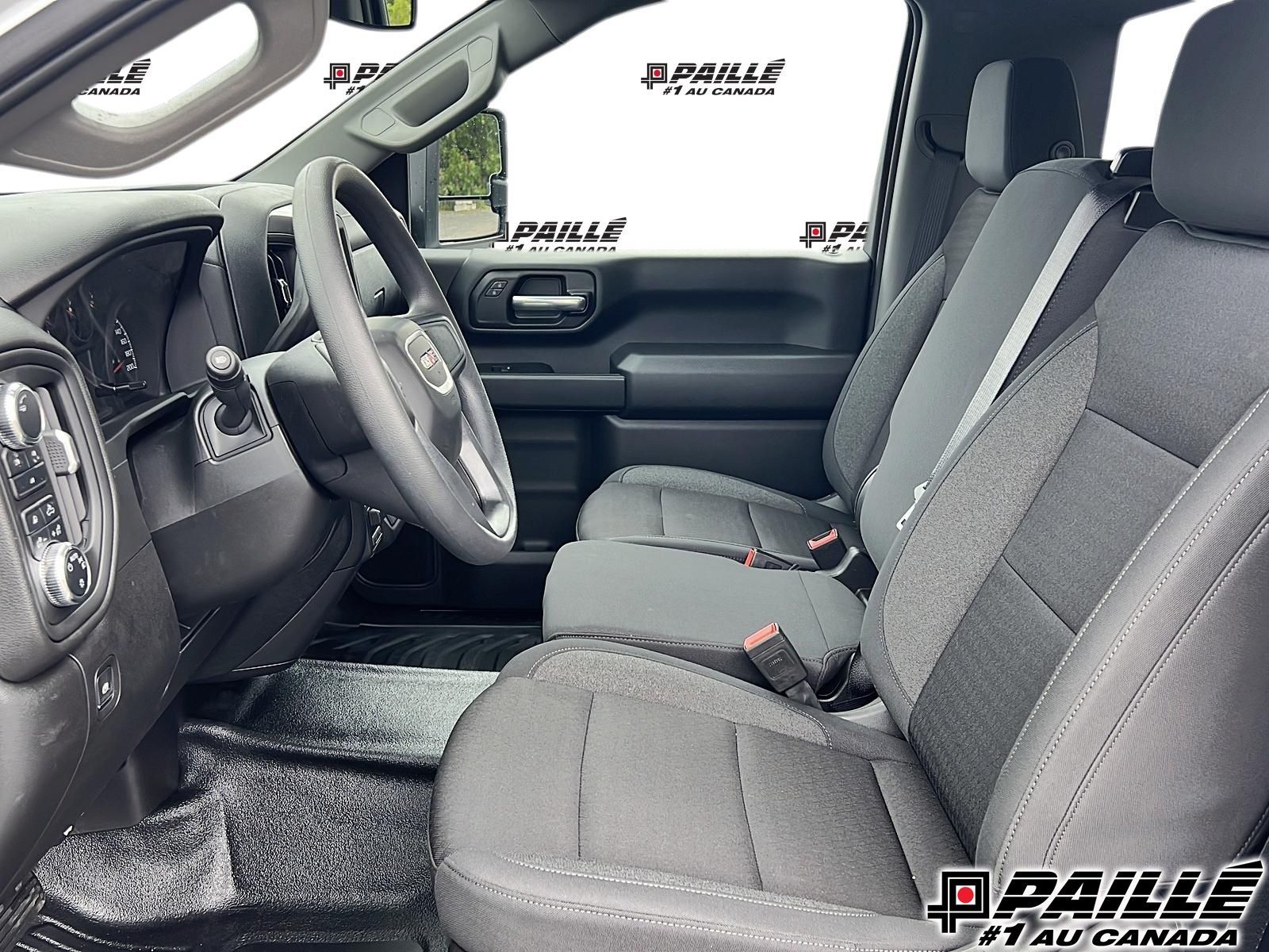 GMC Sierra 2500 HD  2025 à Sorel-Tracy, Québec