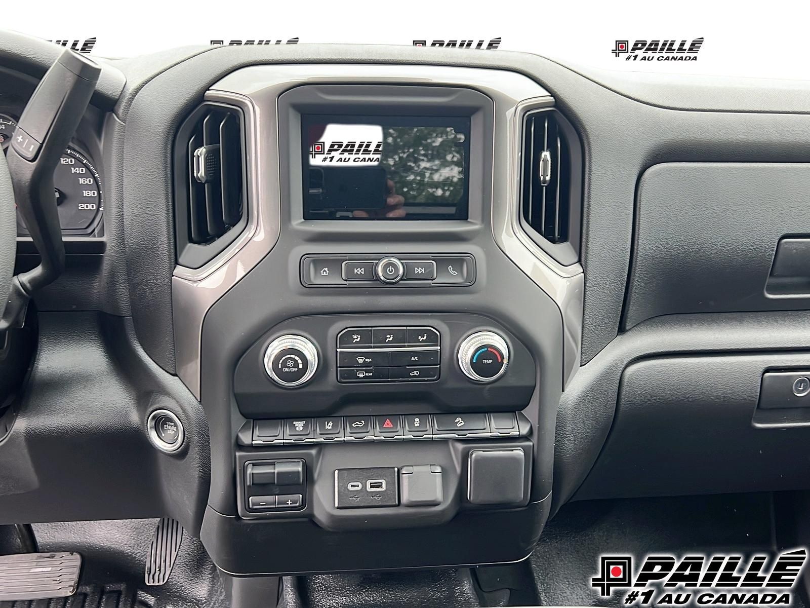 GMC Sierra 2500 HD  2025 à Sorel-Tracy, Québec