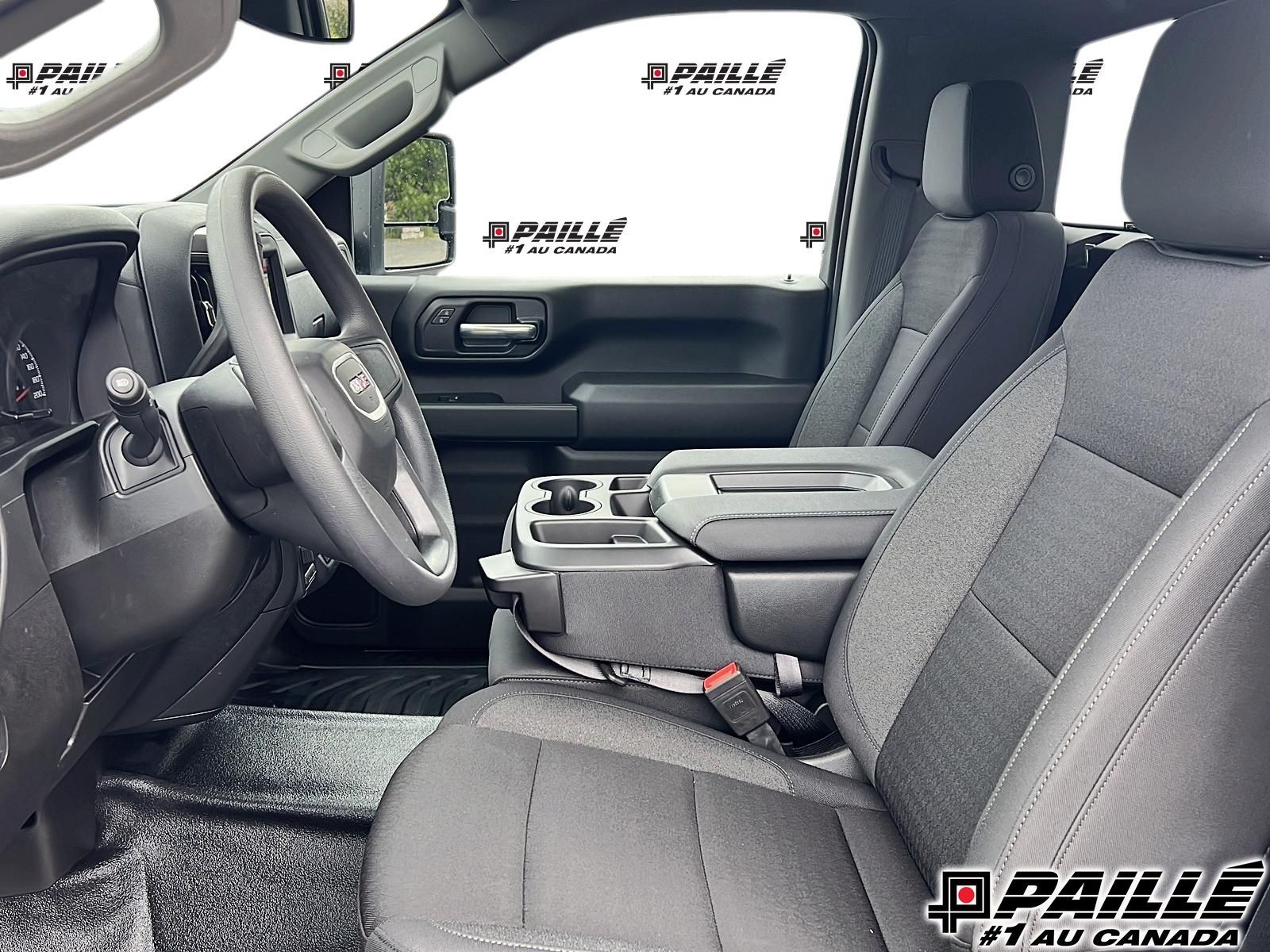 GMC Sierra 2500 HD  2025 à Sorel-Tracy, Québec