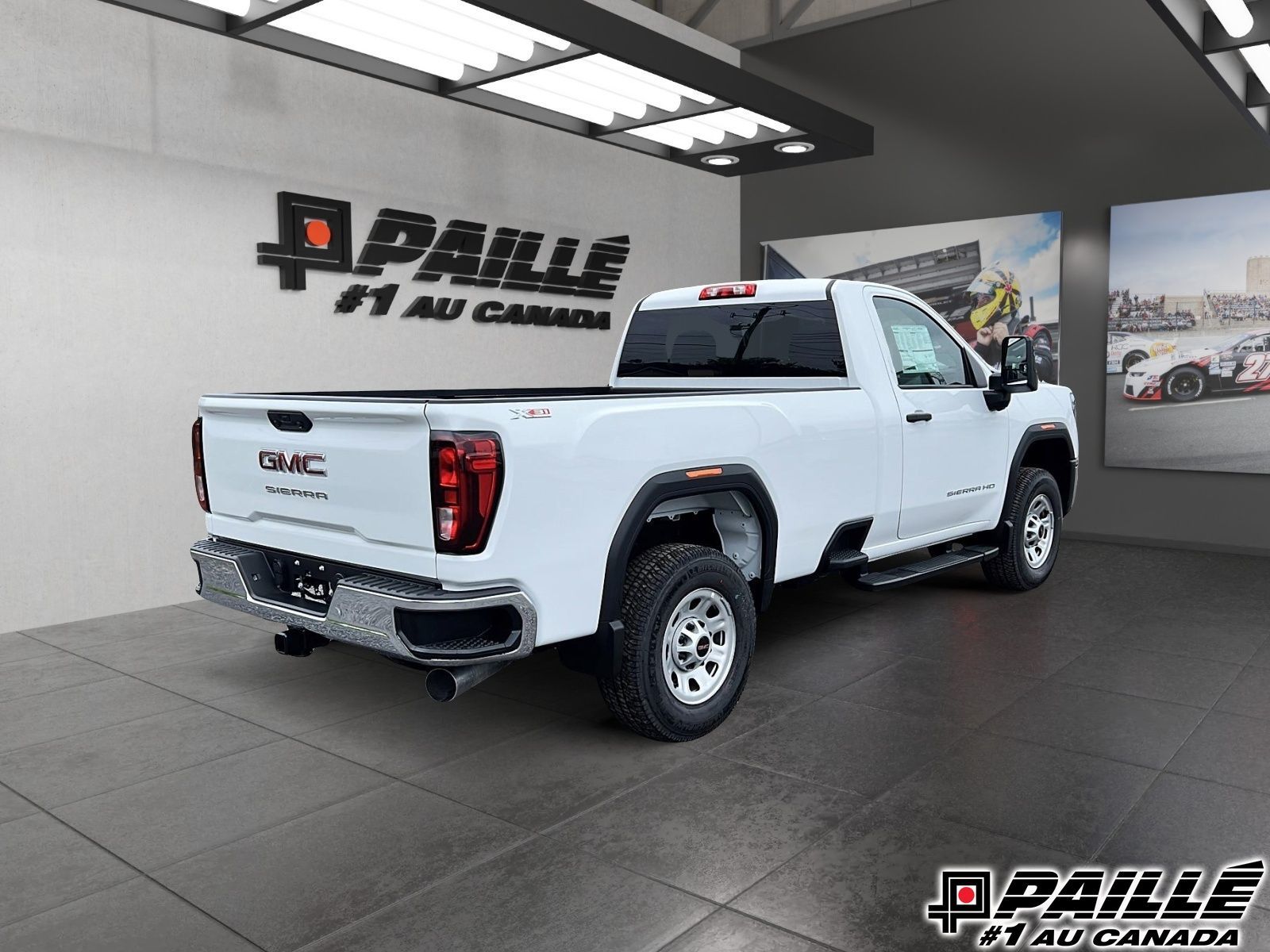 GMC Sierra 2500 HD  2025 à Sorel-Tracy, Québec