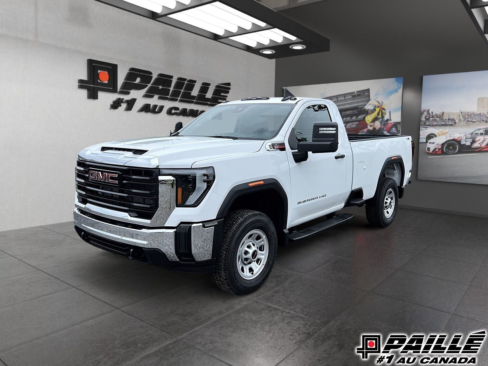 GMC Sierra 2500 HD  2025 à Sorel-Tracy, Québec