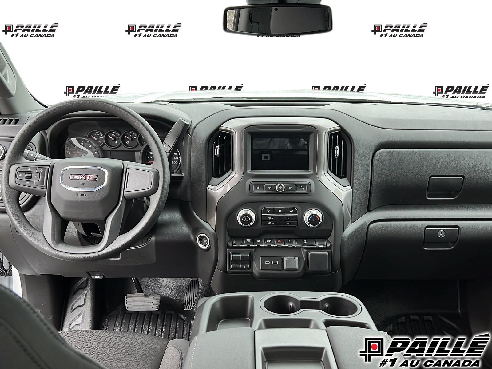 GMC Sierra 2500 HD  2025 à Sorel-Tracy, Québec