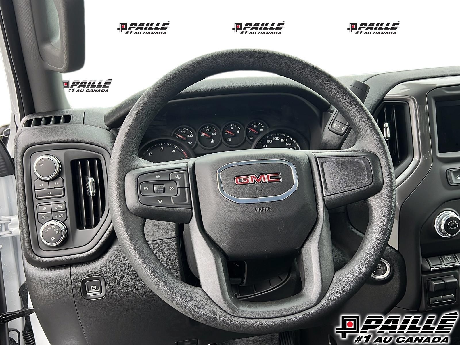 GMC Sierra 2500 HD  2025 à Sorel-Tracy, Québec