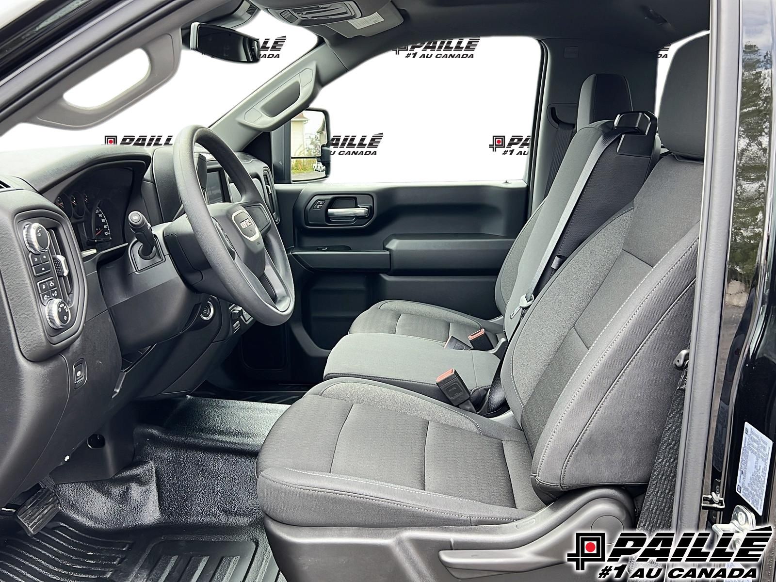 2025 GMC Sierra 2500 HD in Sorel-Tracy, Quebec