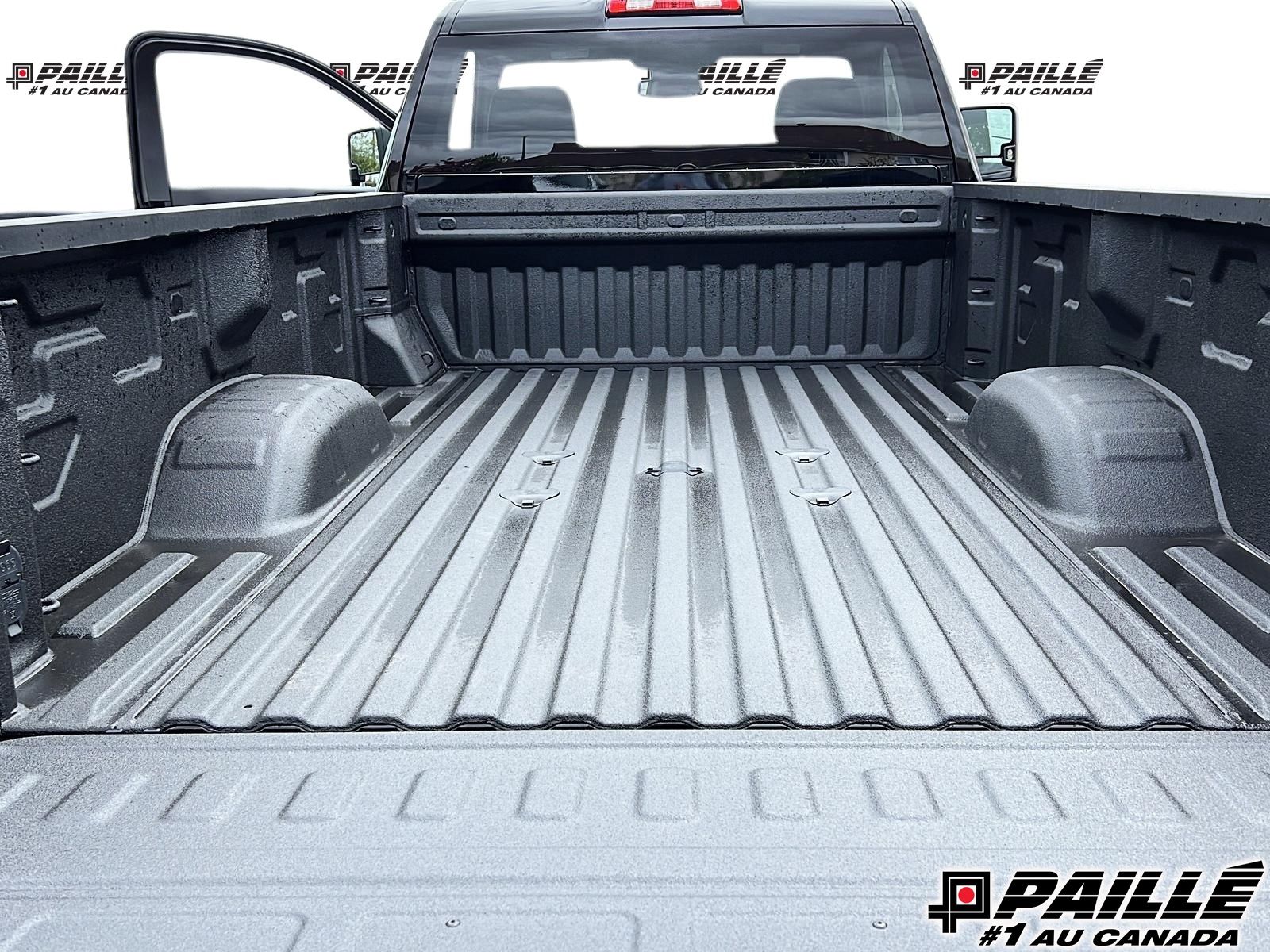 2025 GMC Sierra 2500 HD in Sorel-Tracy, Quebec