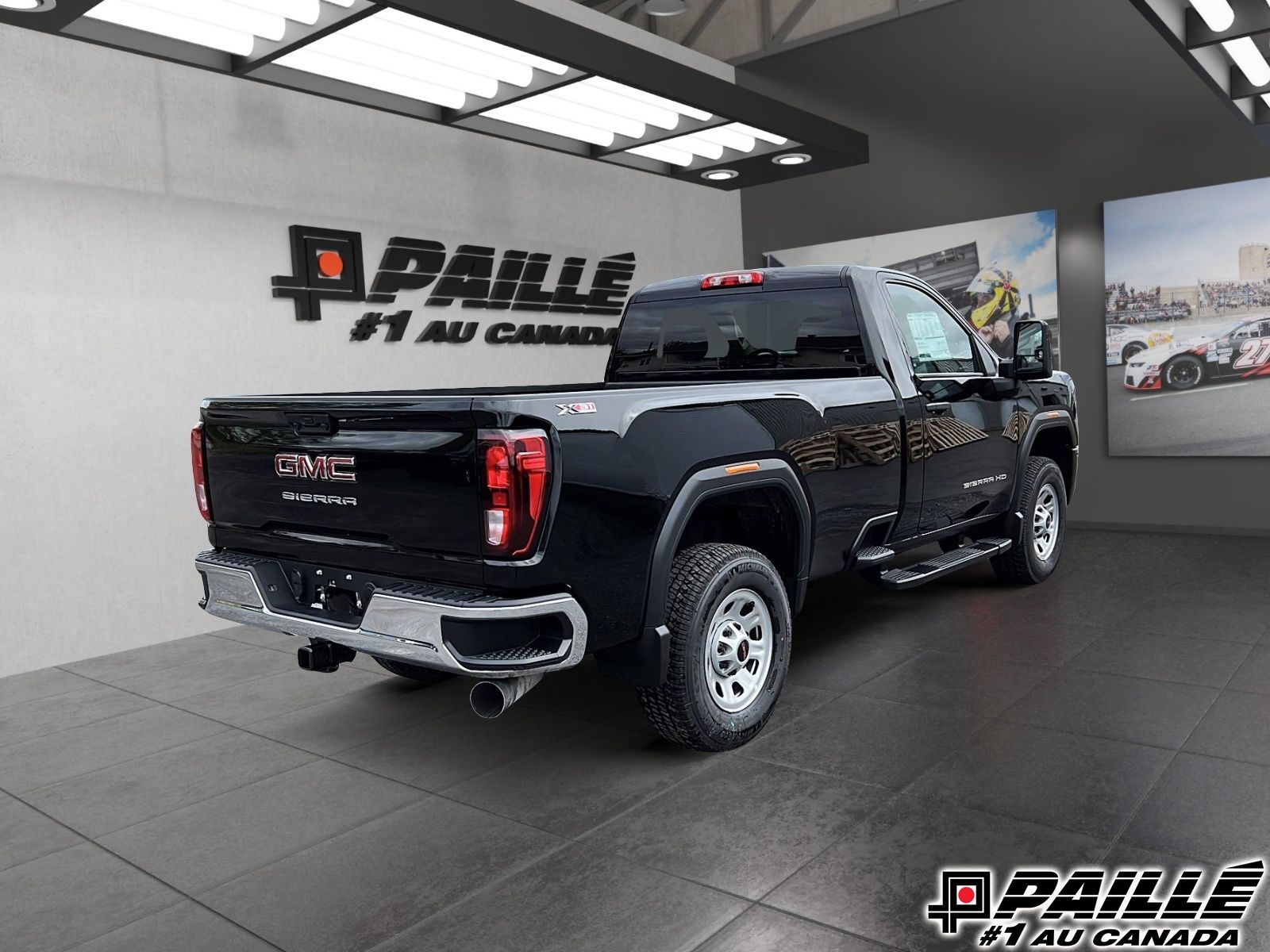 2025 GMC Sierra 2500 HD in Sorel-Tracy, Quebec