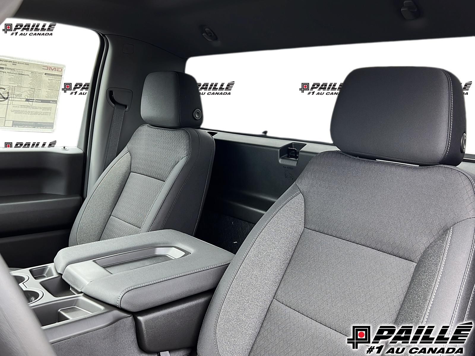 2025 GMC Sierra 2500 HD in Sorel-Tracy, Quebec