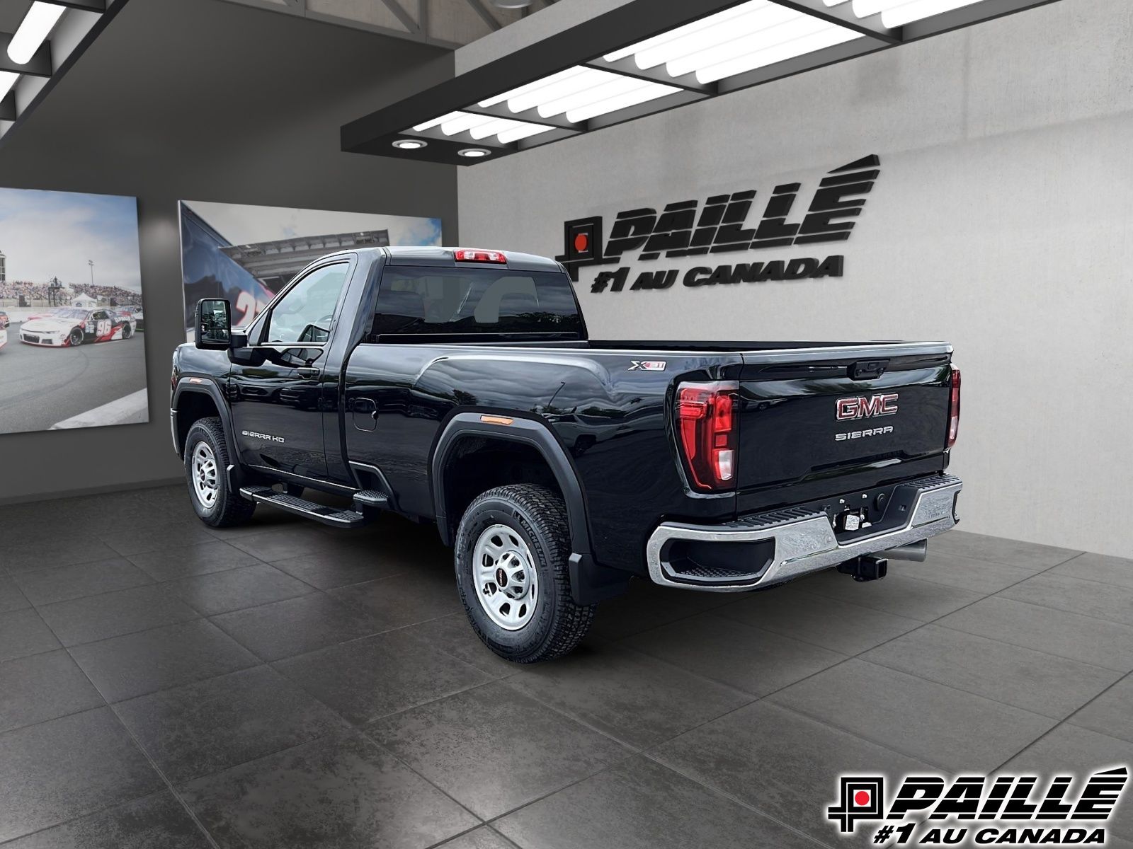 2025 GMC Sierra 2500 HD in Sorel-Tracy, Quebec