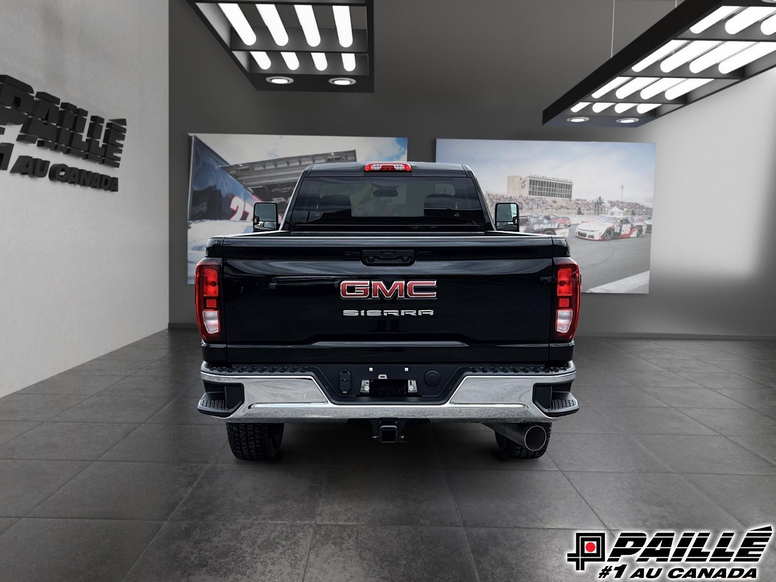 2025 GMC Sierra 2500 HD in Sorel-Tracy, Quebec