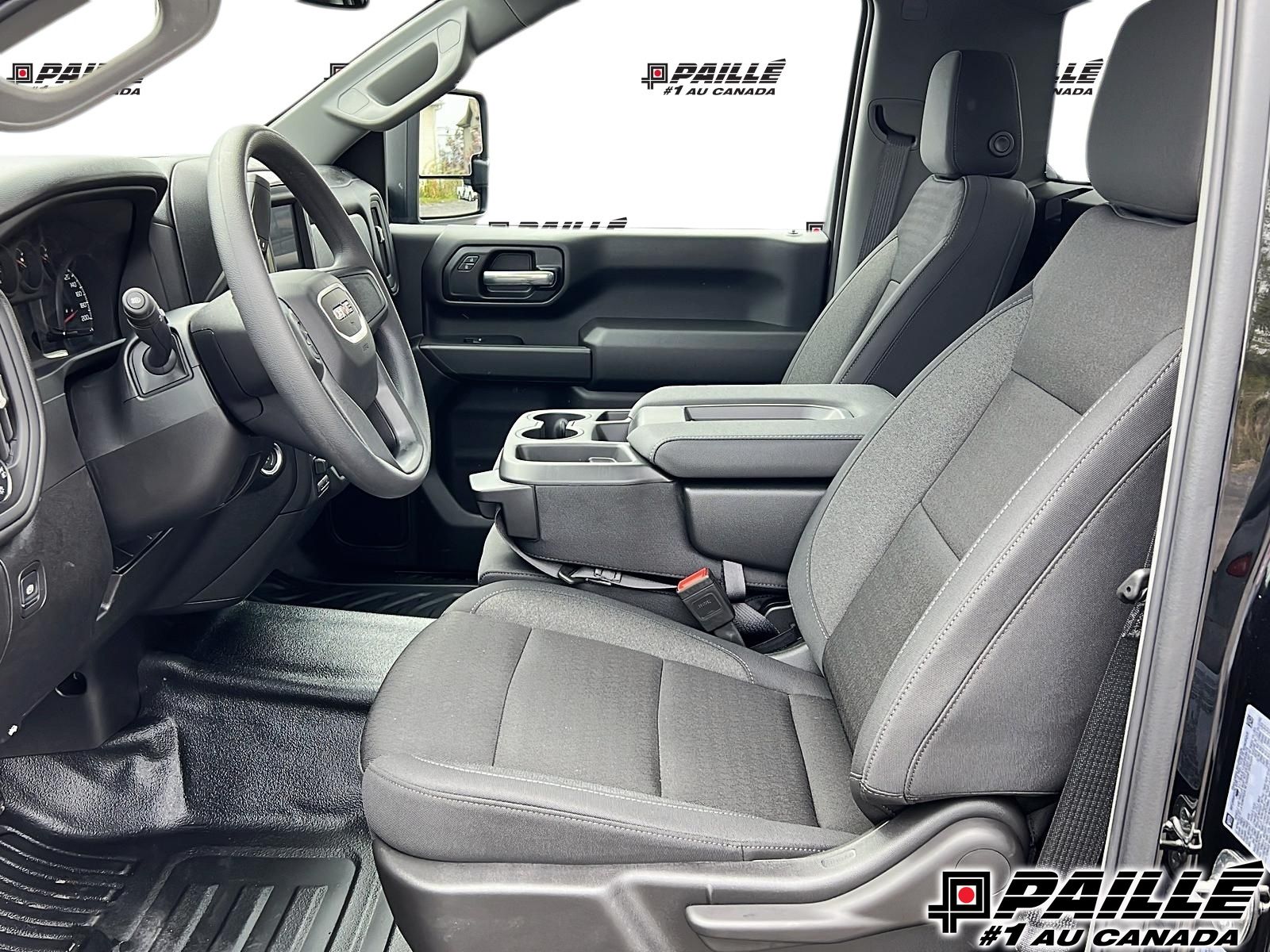 2025 GMC Sierra 2500 HD in Sorel-Tracy, Quebec