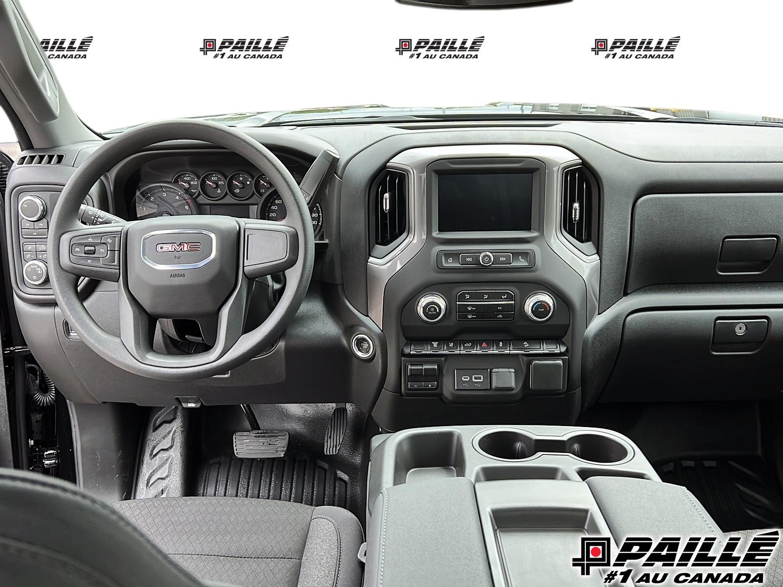 2025 GMC Sierra 2500 HD in Sorel-Tracy, Quebec