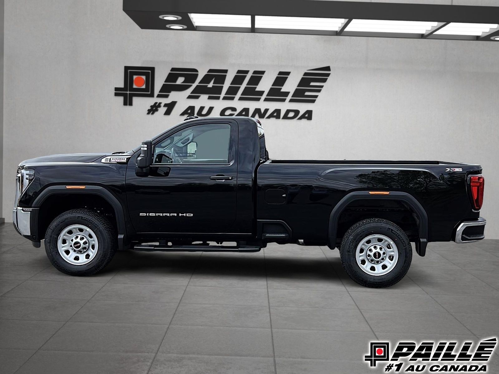 2025 GMC Sierra 2500 HD in Sorel-Tracy, Quebec