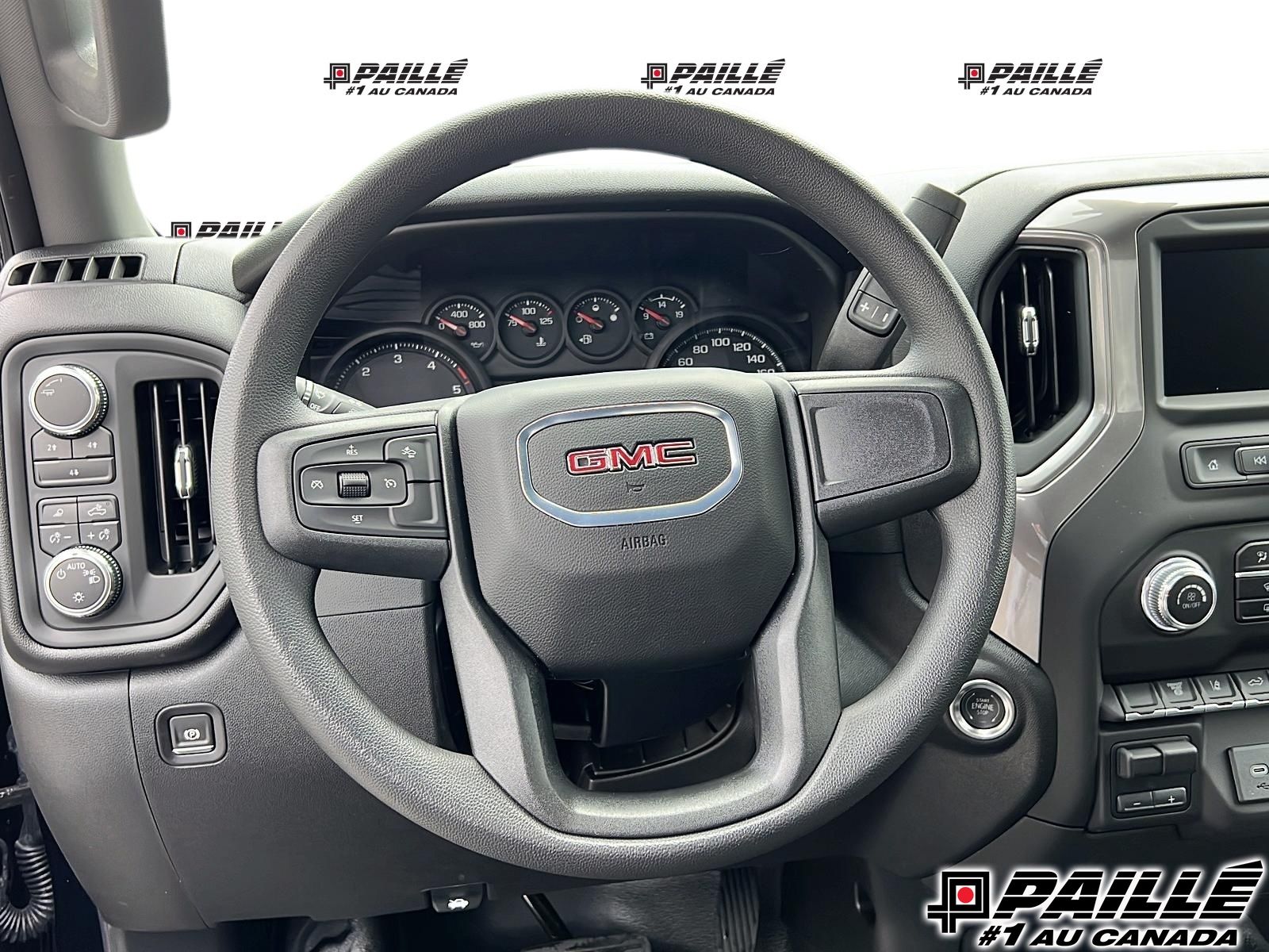 2025 GMC Sierra 2500 HD in Sorel-Tracy, Quebec