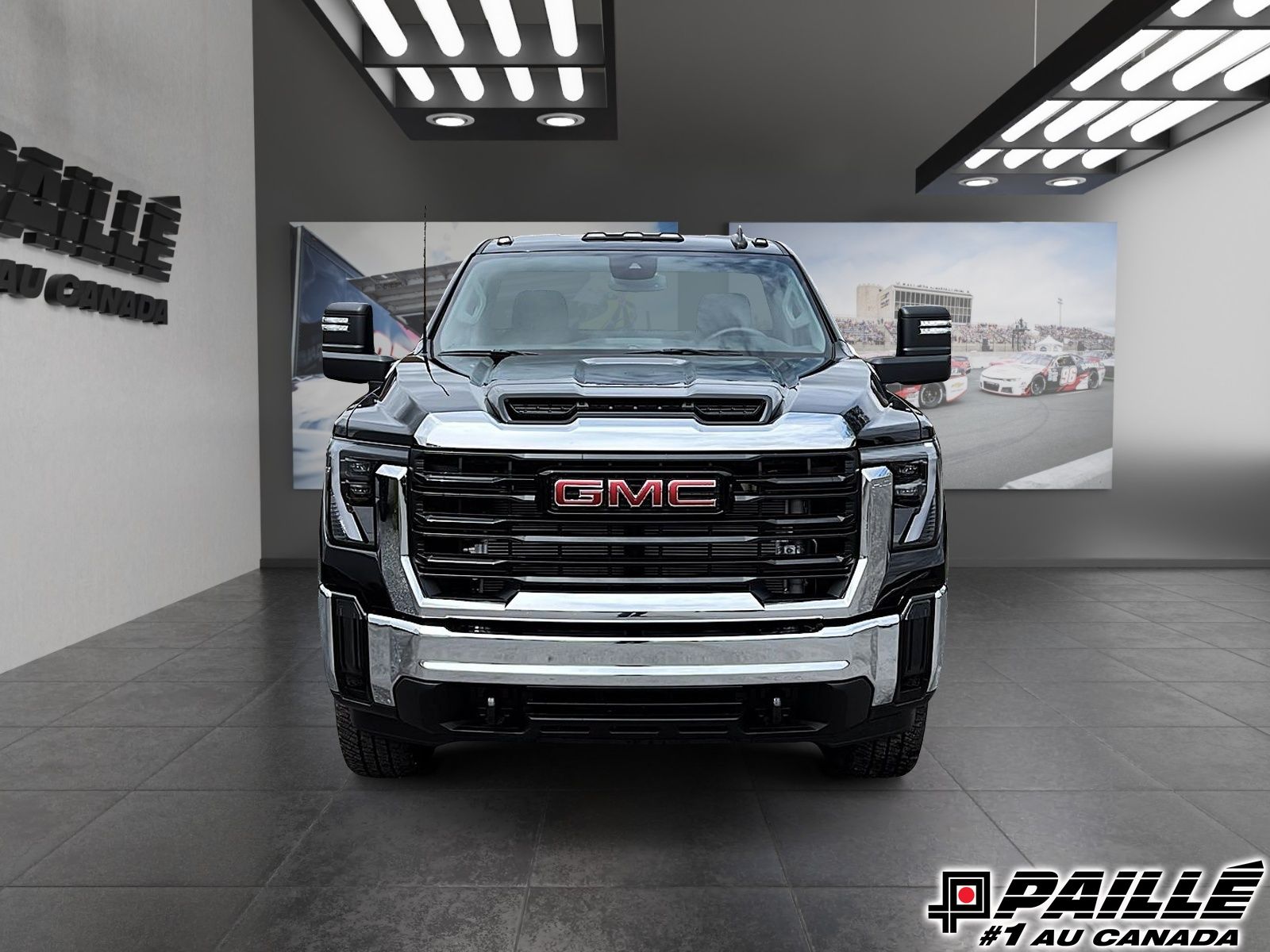 2025 GMC Sierra 2500 HD in Sorel-Tracy, Quebec