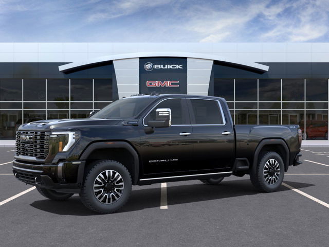 GMC Sierra 2500 HD  2025 à Sorel-Tracy, Québec