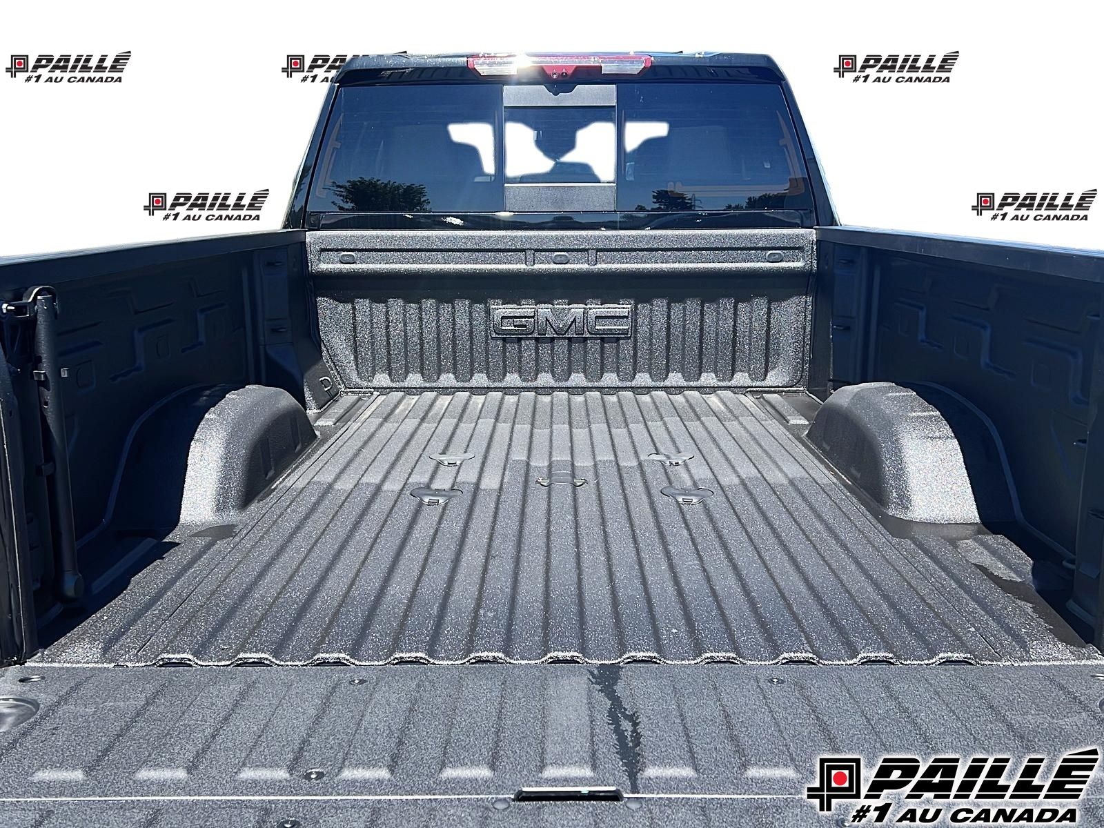 GMC Sierra 2500 HD  2025 à Berthierville, Québec