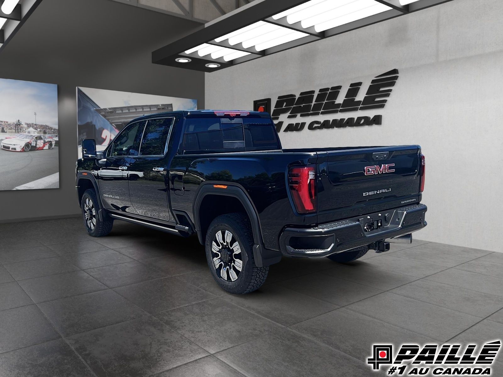 GMC Sierra 2500 HD  2025 à Berthierville, Québec