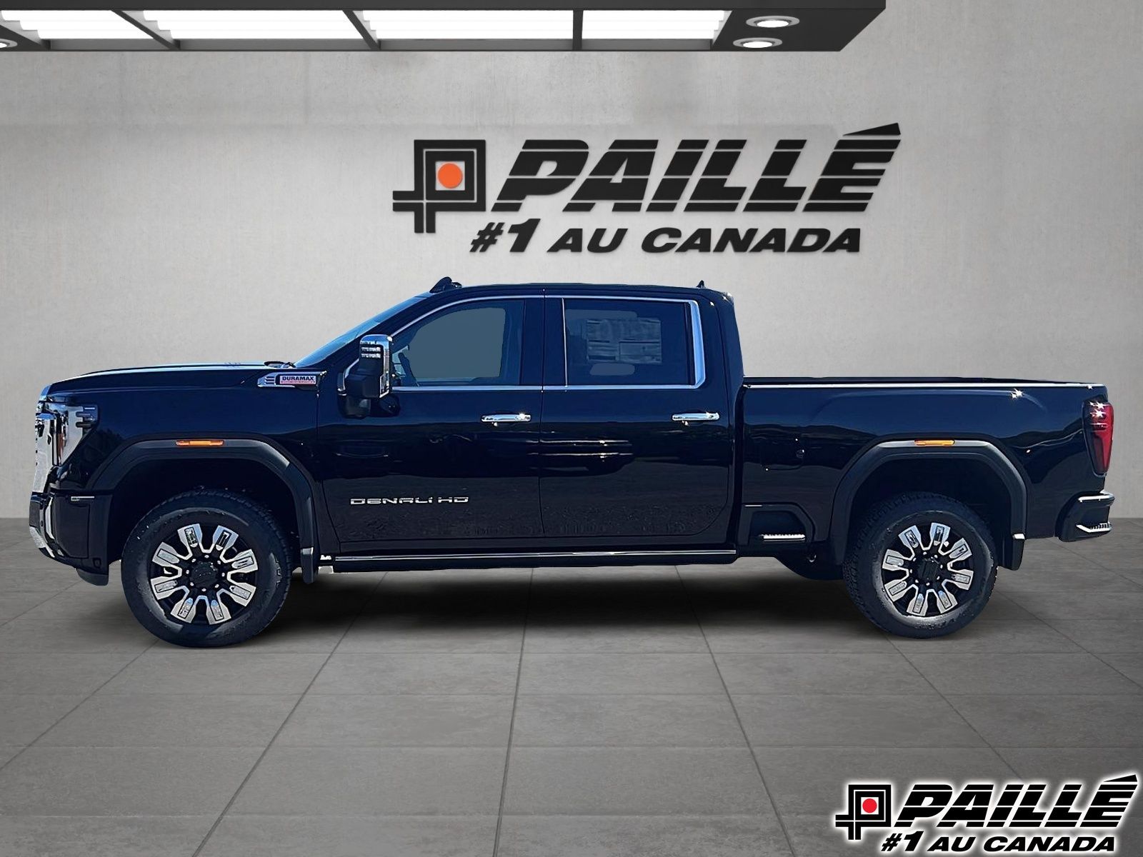 GMC Sierra 2500 HD  2025 à Berthierville, Québec