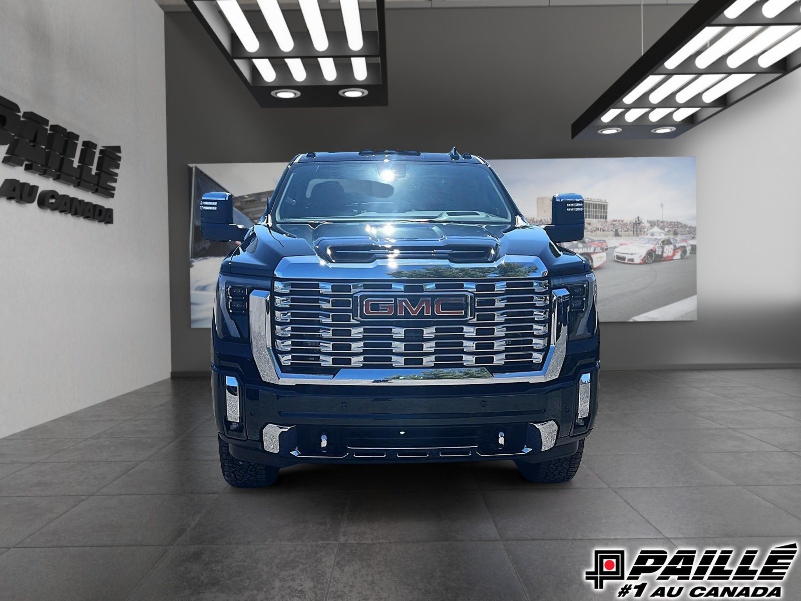 GMC Sierra 2500 HD  2025 à Berthierville, Québec