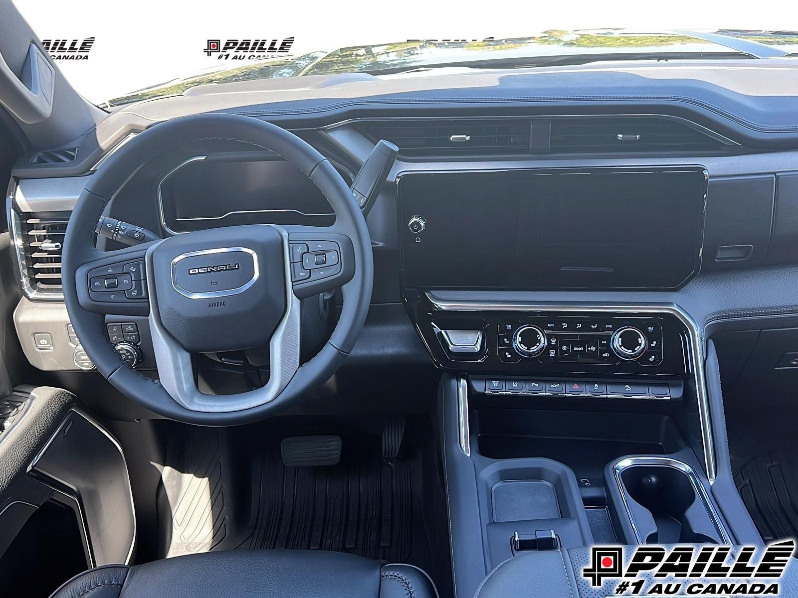GMC Sierra 2500 HD  2025 à Berthierville, Québec