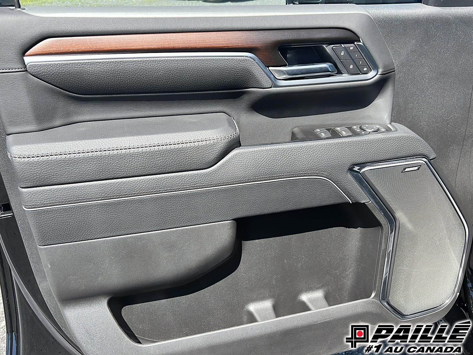 GMC Sierra 2500 HD  2025 à Berthierville, Québec