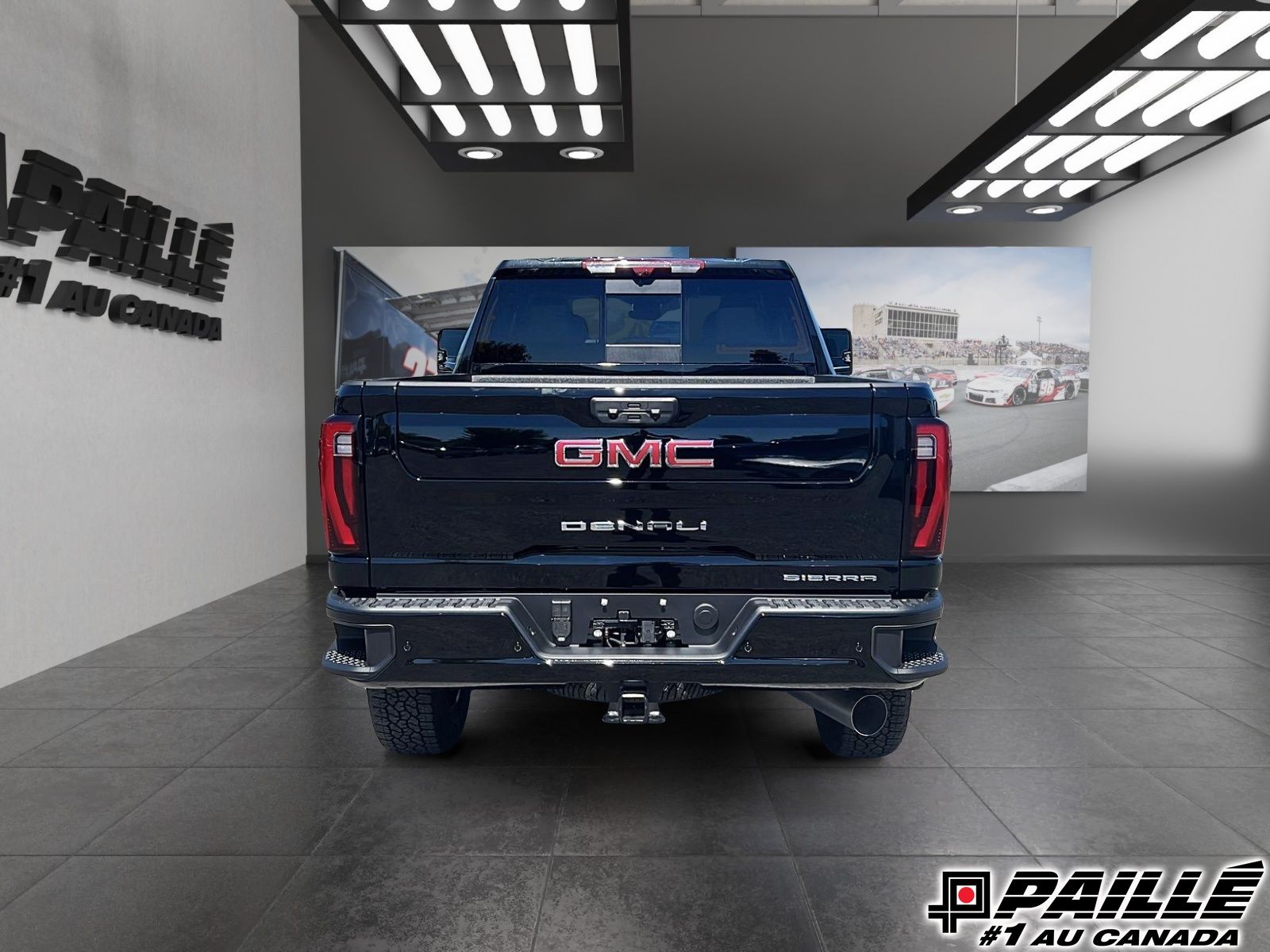 GMC Sierra 2500 HD  2025 à Berthierville, Québec