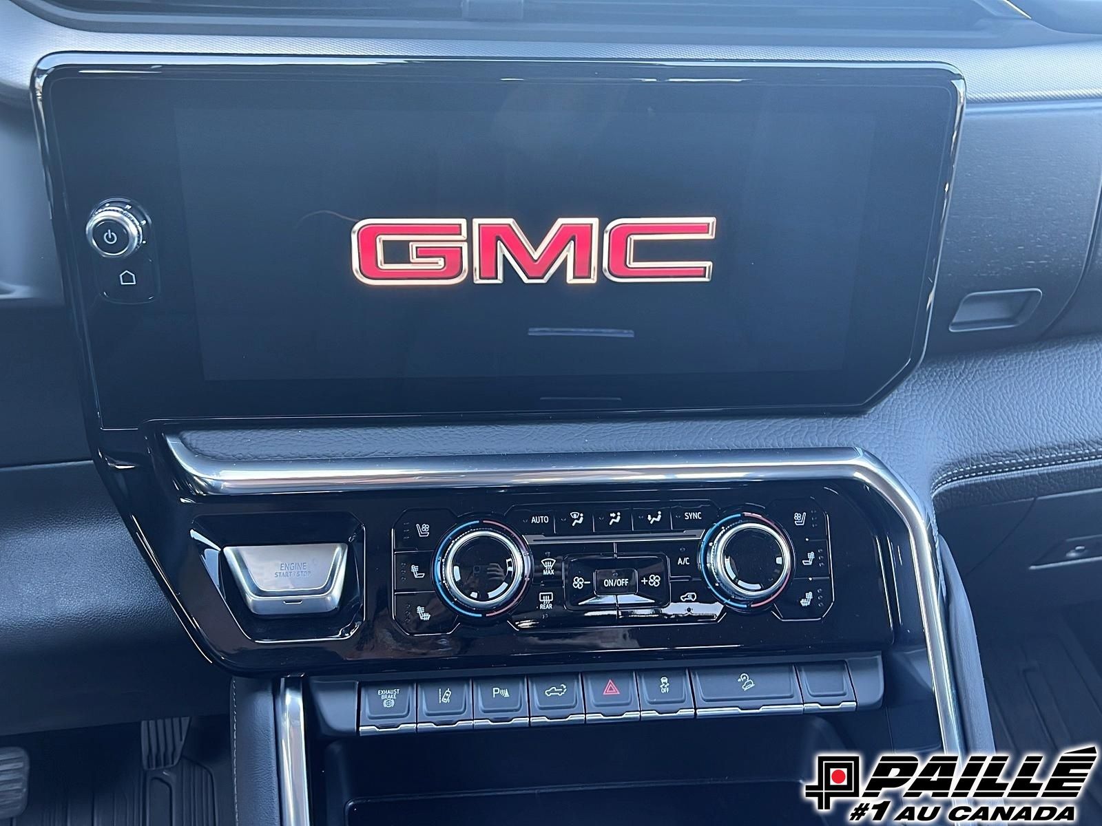 GMC Sierra 2500 HD  2025 à Berthierville, Québec