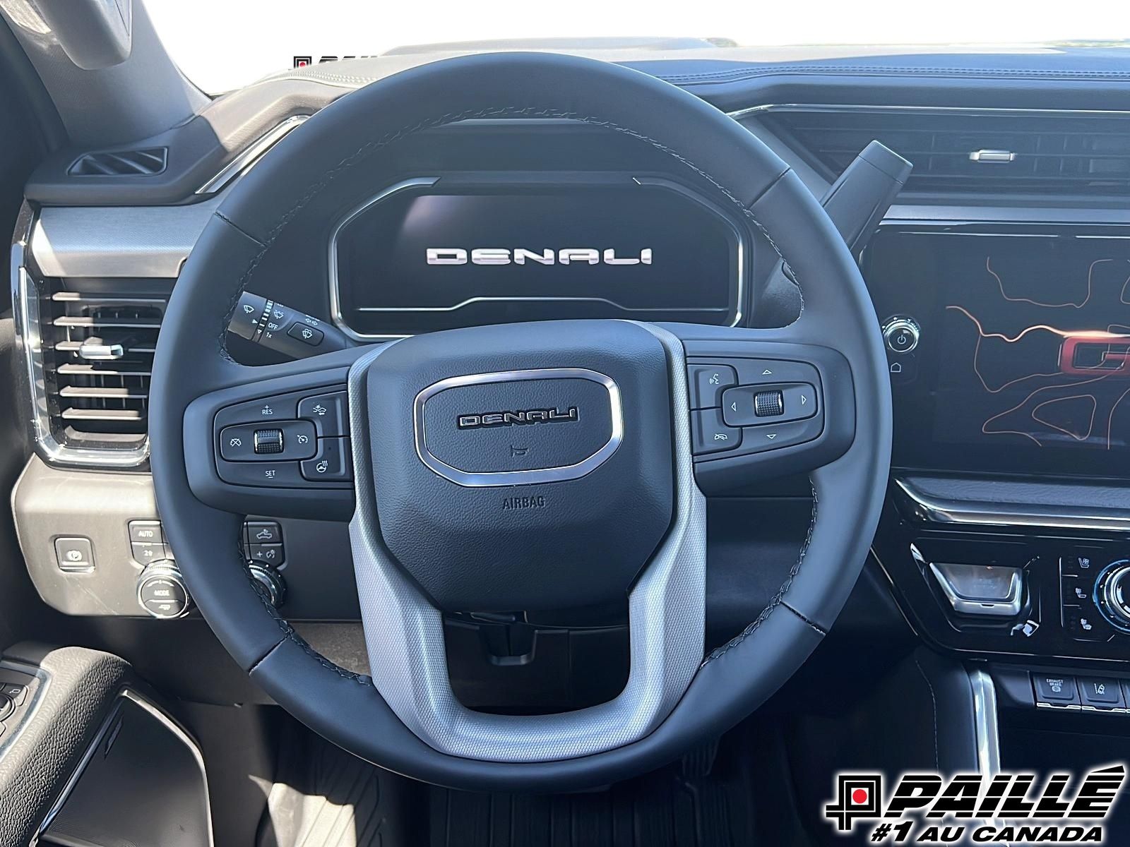 GMC Sierra 2500 HD  2025 à Berthierville, Québec