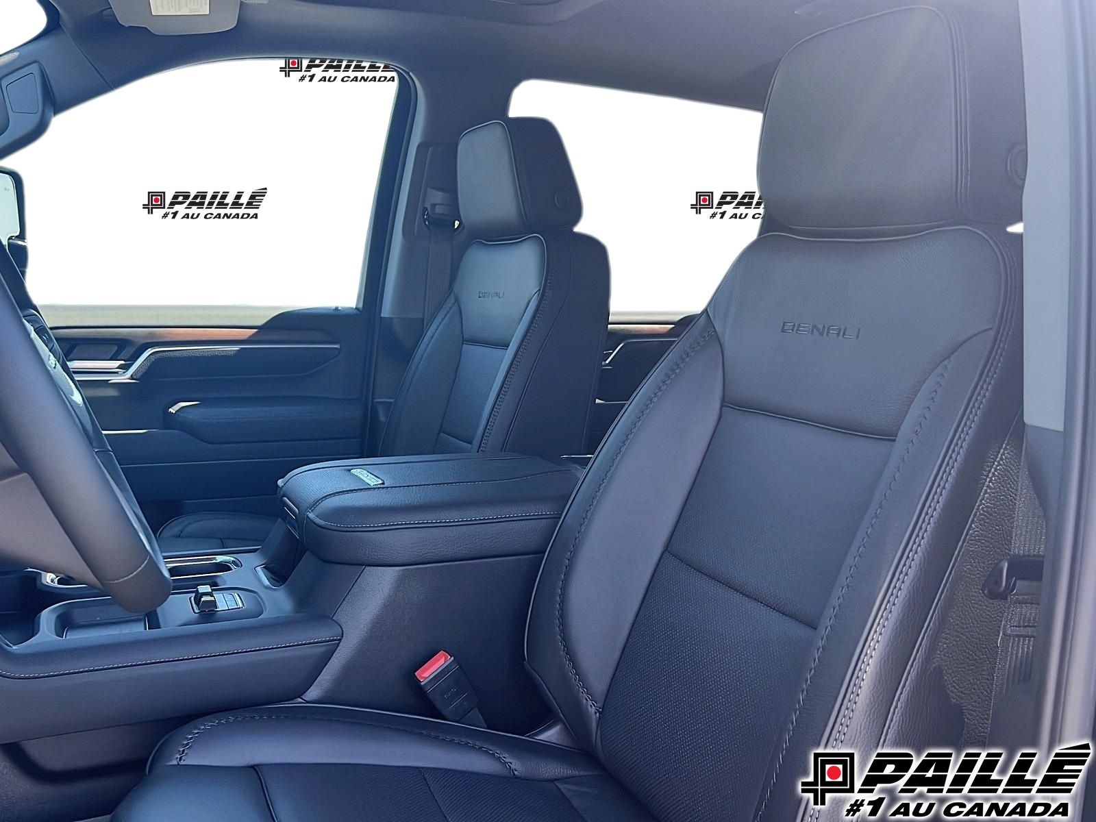 GMC Sierra 2500 HD  2025 à Berthierville, Québec