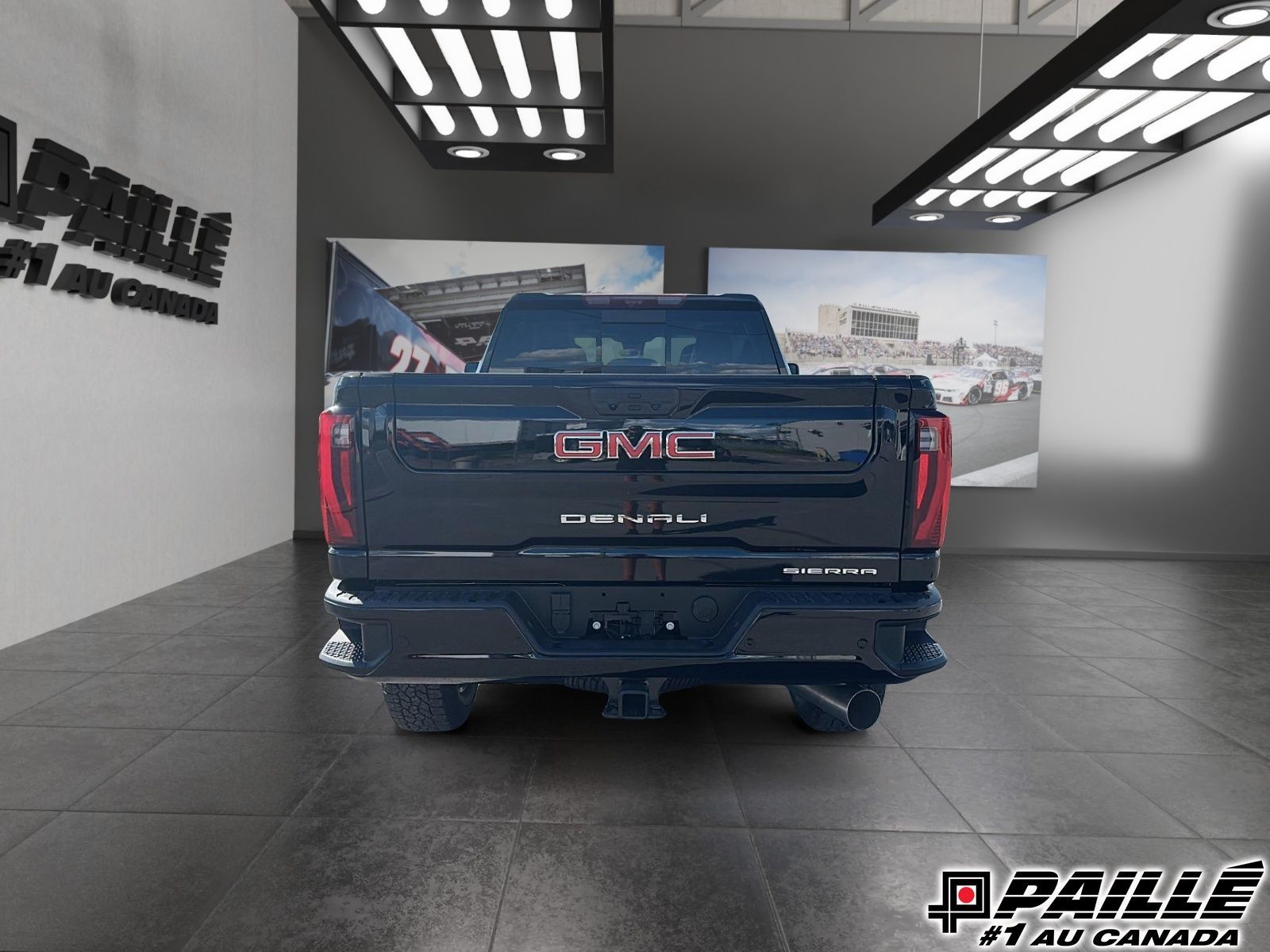 GMC Sierra 2500 HD  2025 à Berthierville, Québec