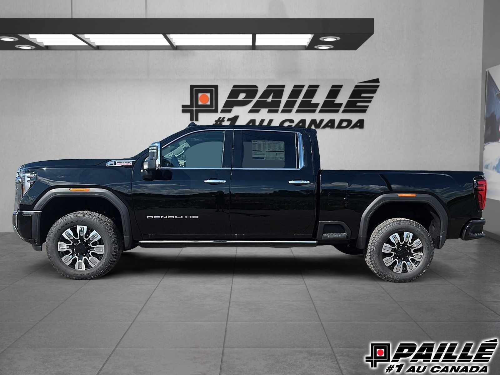 GMC Sierra 2500 HD  2025 à Berthierville, Québec