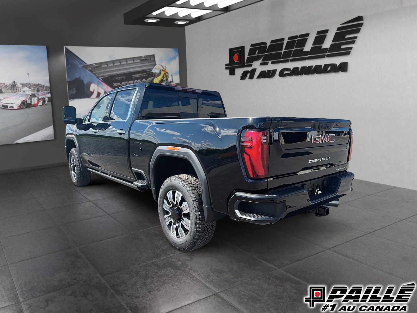 GMC Sierra 2500 HD  2025 à Berthierville, Québec