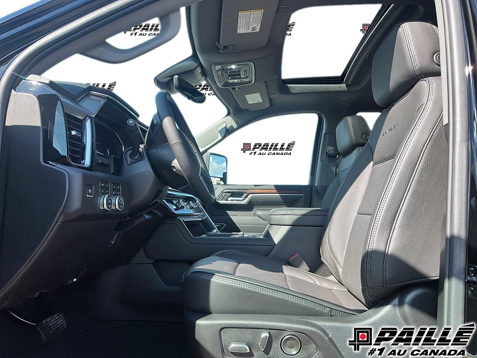 GMC Sierra 2500 HD  2025 à Berthierville, Québec