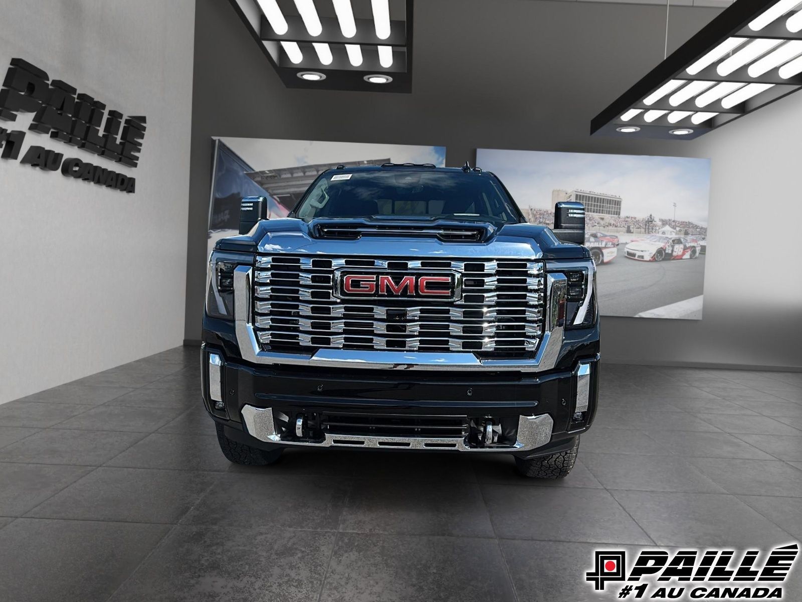 GMC Sierra 2500 HD  2025 à Berthierville, Québec