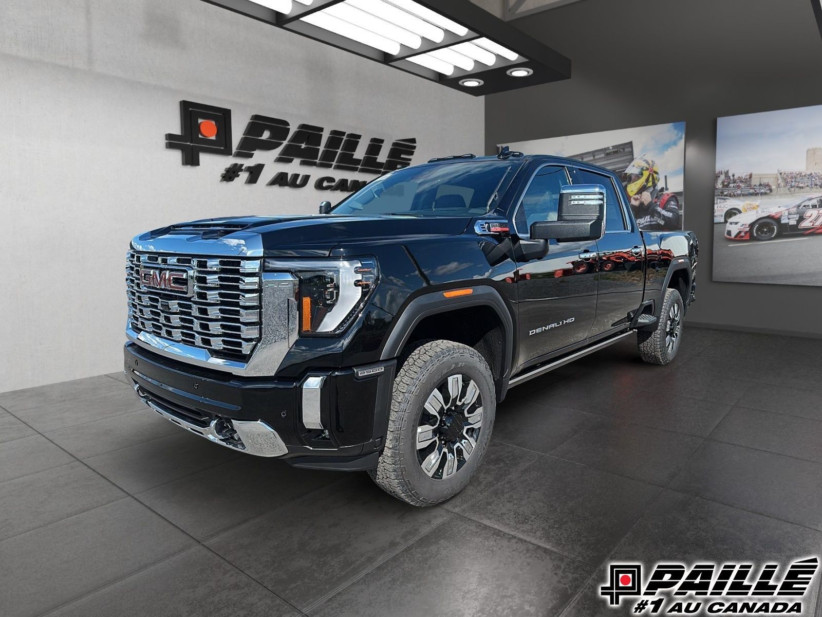 GMC Sierra 2500 HD  2025 à Berthierville, Québec