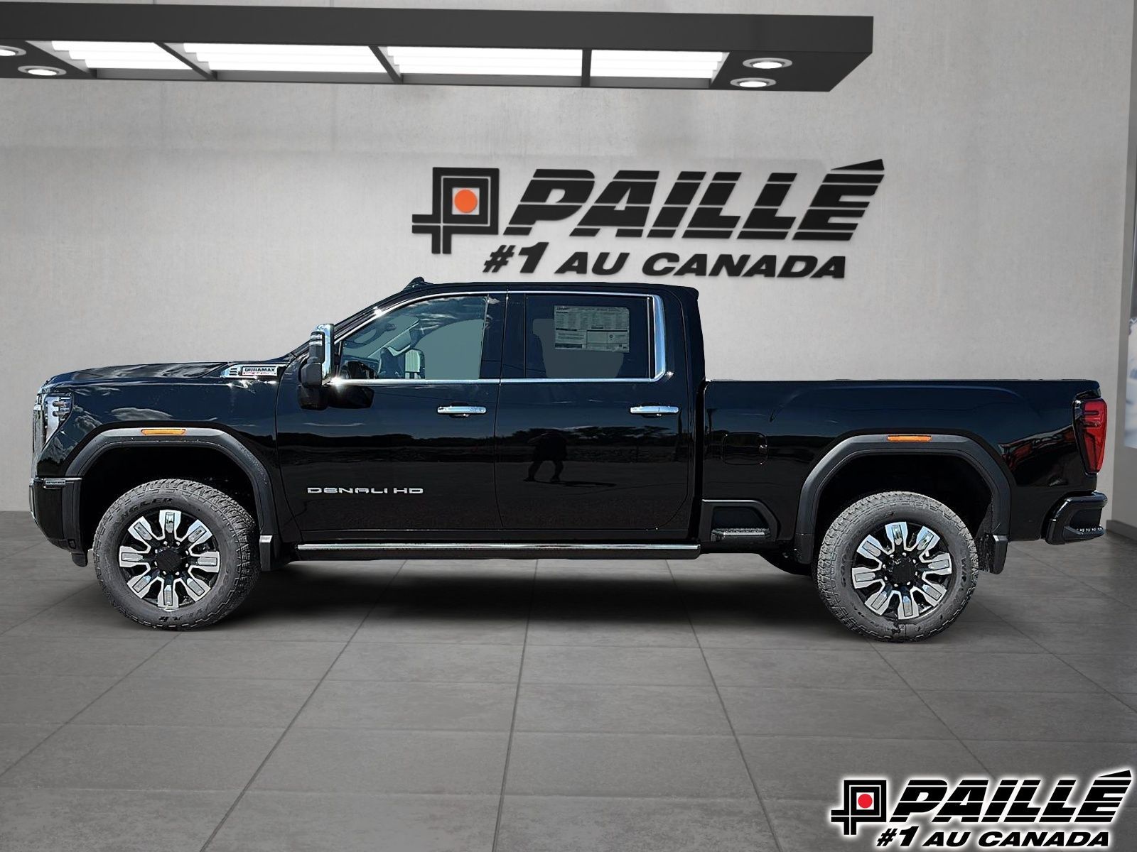 GMC Sierra 2500 HD  2025 à Berthierville, Québec
