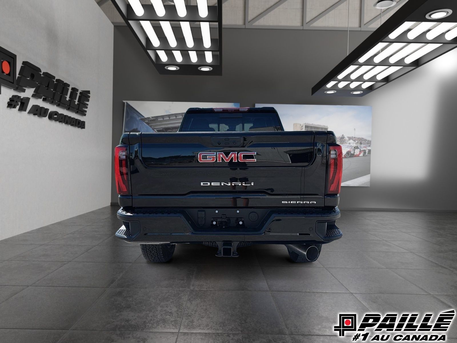 GMC Sierra 2500 HD  2025 à Berthierville, Québec