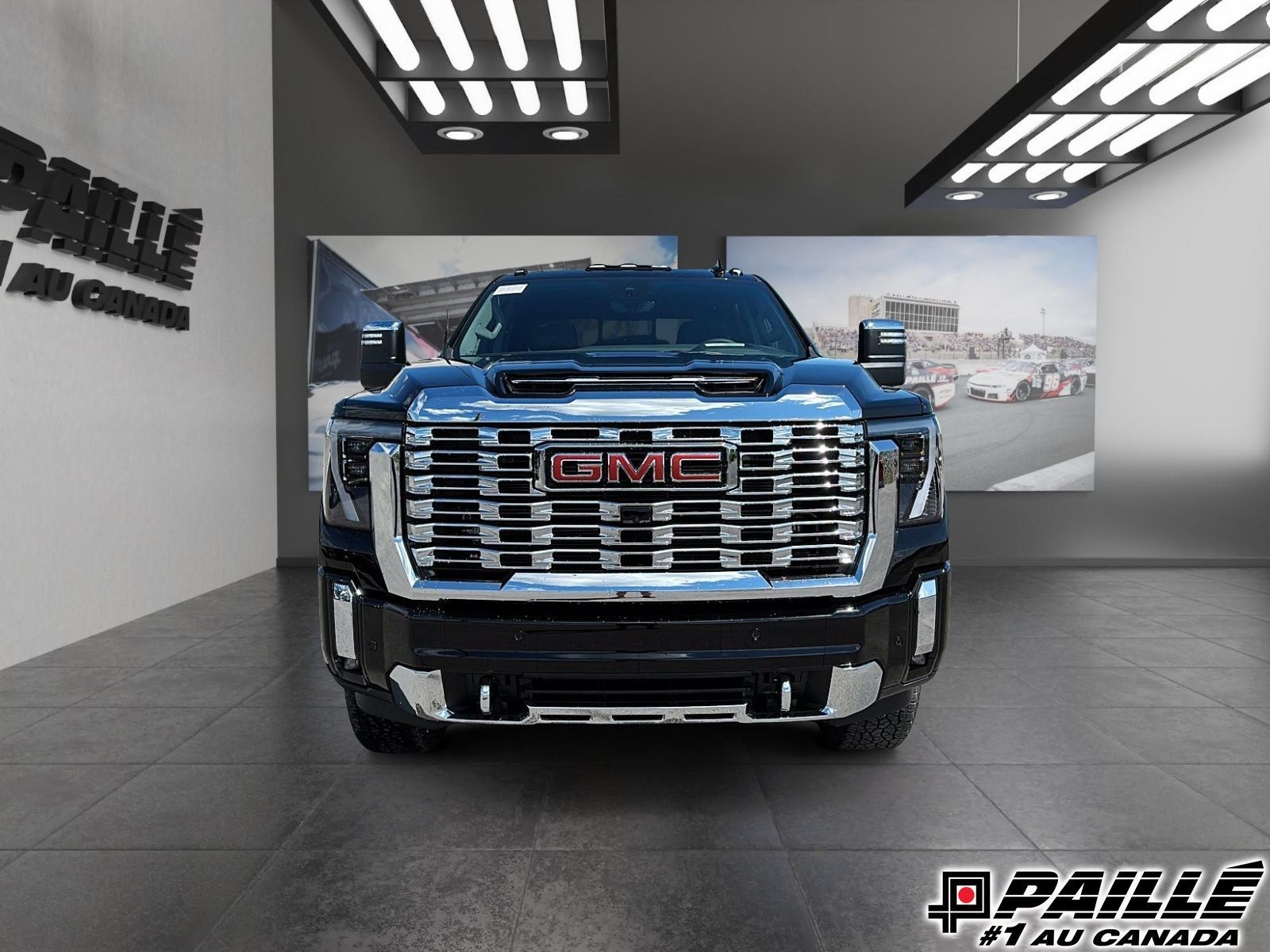 GMC Sierra 2500 HD  2025 à Berthierville, Québec