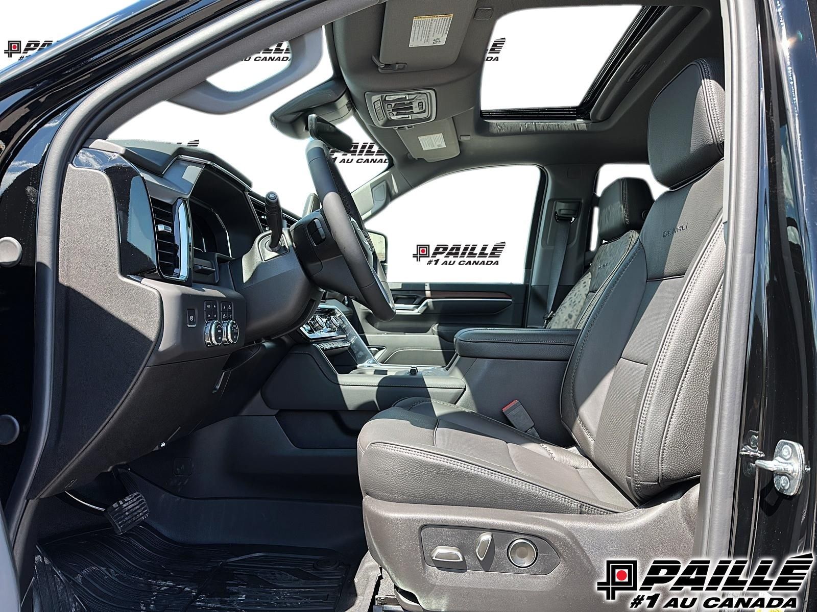 GMC Sierra 2500 HD  2025 à Berthierville, Québec