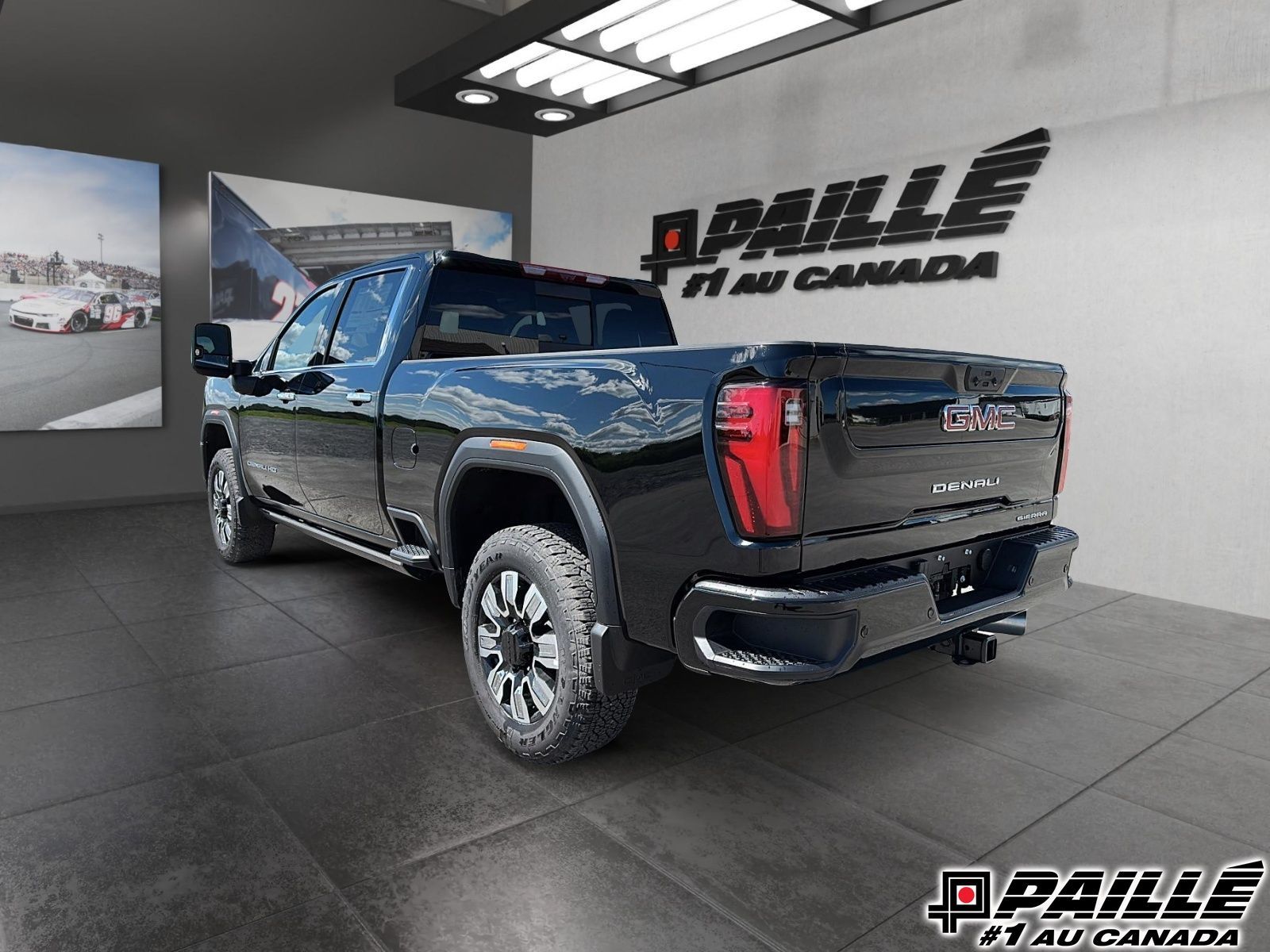 GMC Sierra 2500 HD  2025 à Berthierville, Québec