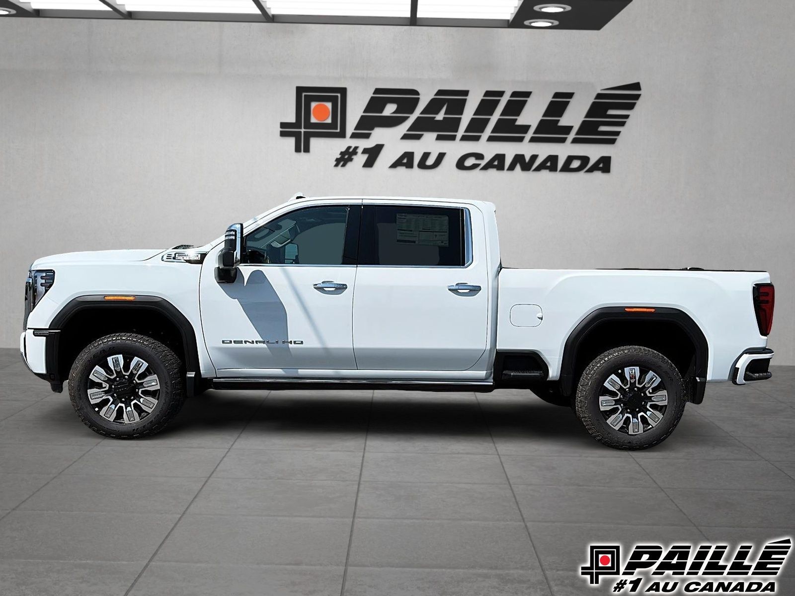 2025 GMC Sierra 2500 HD in Berthierville, Quebec