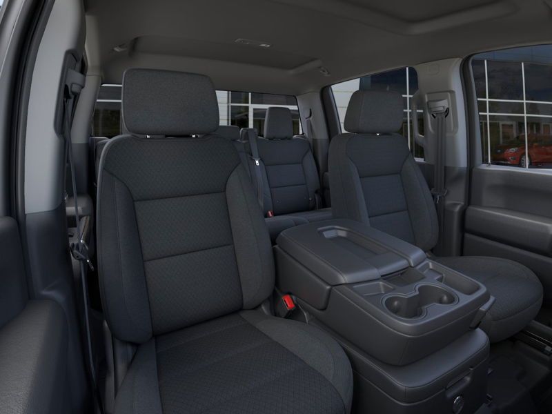 2025 GMC Sierra 2500 HD in Berthierville, Quebec