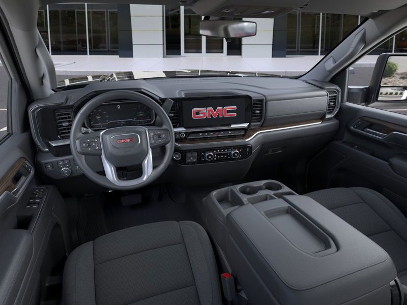 GMC Sierra 2500 HD  2025 à Sorel-Tracy, Québec
