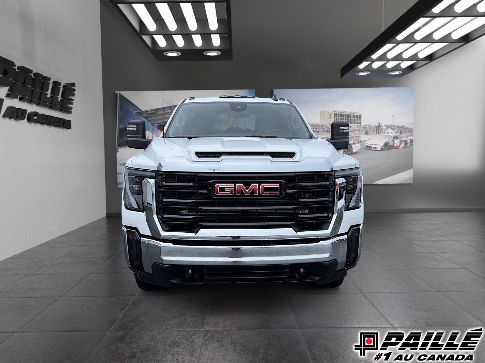 2025 GMC Sierra 2500 HD in Berthierville, Quebec