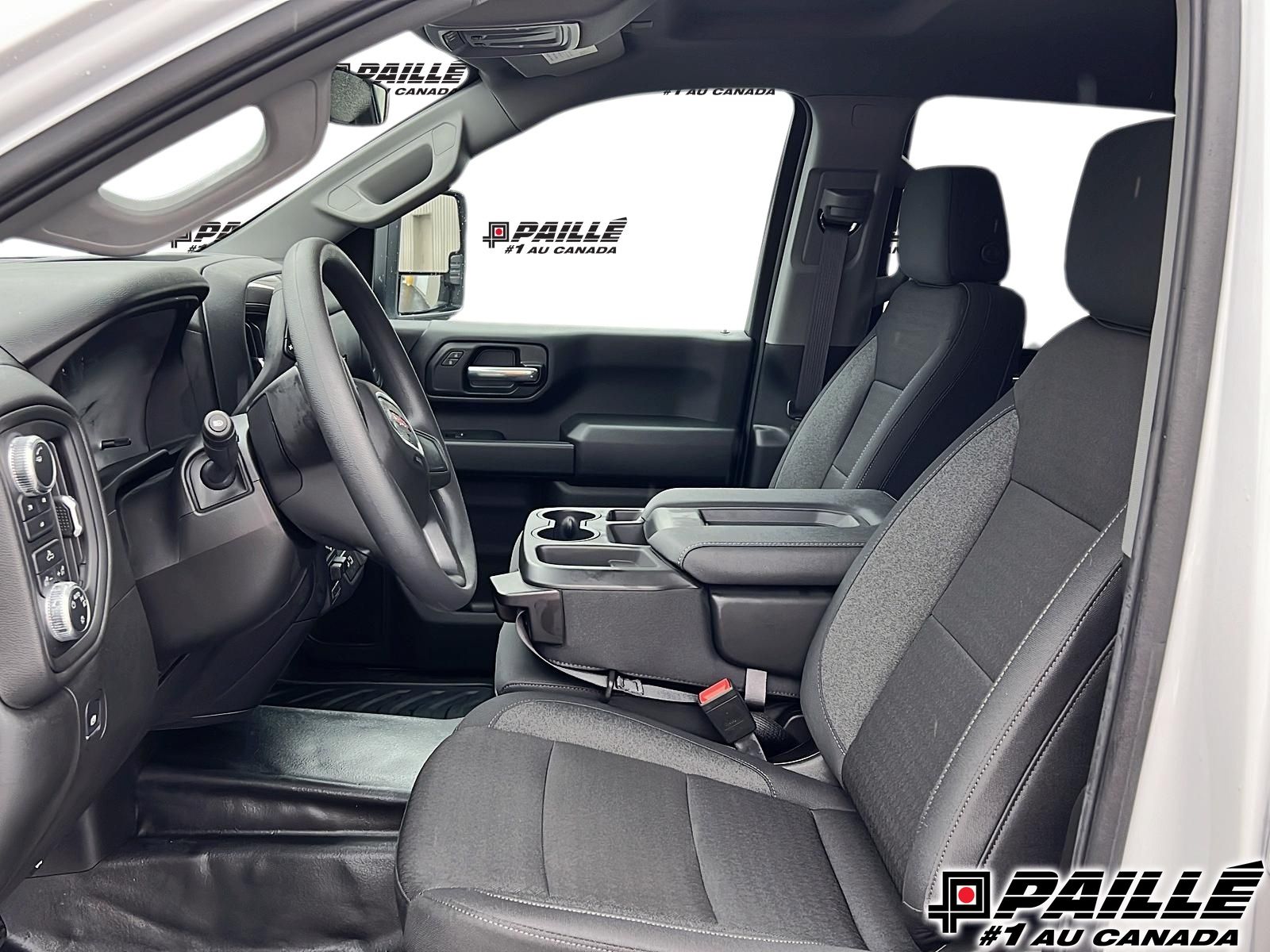 2025 GMC Sierra 2500 HD in Berthierville, Quebec